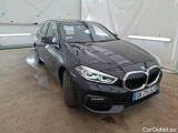  Bmw  Serie 1 BMW Série 1 / 2019 / 5P / Berline 116i Business Design #4