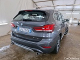  Bmw  X1  sDrive 18 d xLine 2.0 150CV BVA8 E6d #3