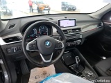  Bmw  X1  sDrive 18 d xLine 2.0 150CV BVA8 E6d #5