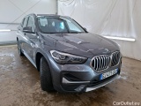  Bmw  X1  sDrive 18 d xLine 2.0 150CV BVA8 E6d #4