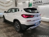  Bmw  X2 Série  sDrive 18i Lounge 1.5 135CV BVM6 E6d #2