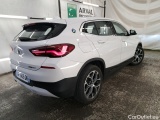  Bmw  X2 Série  sDrive 18i Lounge 1.5 135CV BVM6 E6d #3