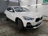  Bmw  X2 Série  sDrive 18i Lounge 1.5 135CV BVM6 E6d #4
