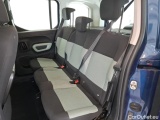  Citroen  Berlingo  Feel M 1.2 PureTech 130CV BVA8 E6d #9