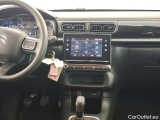  Citroen  C3  Shine 1.2 PureTech 80CV BVM5 6E #10