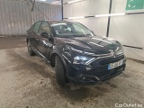  Citroen  C4  X Feel Pack 1.2 PureTech 130CV BVA8 6E #4