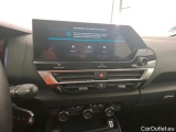  Citroen  C4  X Feel Pack 1.2 PureTech 130CV BVA8 6E #7