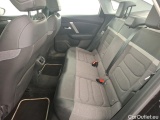  Citroen  C4  X Feel Pack 1.2 PureTech 130CV BVA8 6E #9