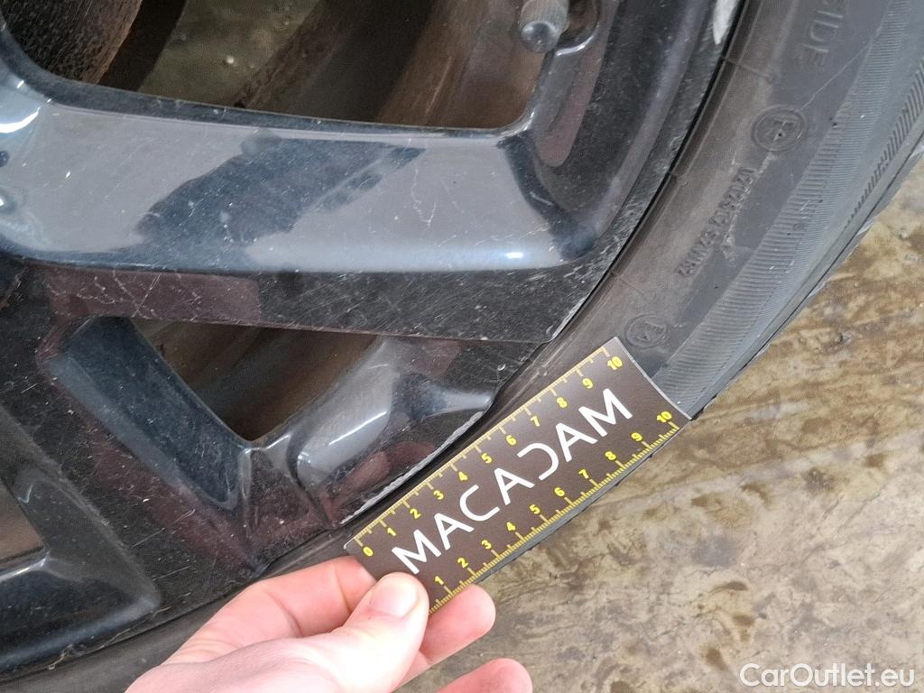  Citroen  C5  Aircross Shine 1.5 BlueHDi 130CV BVM6 E6d #9