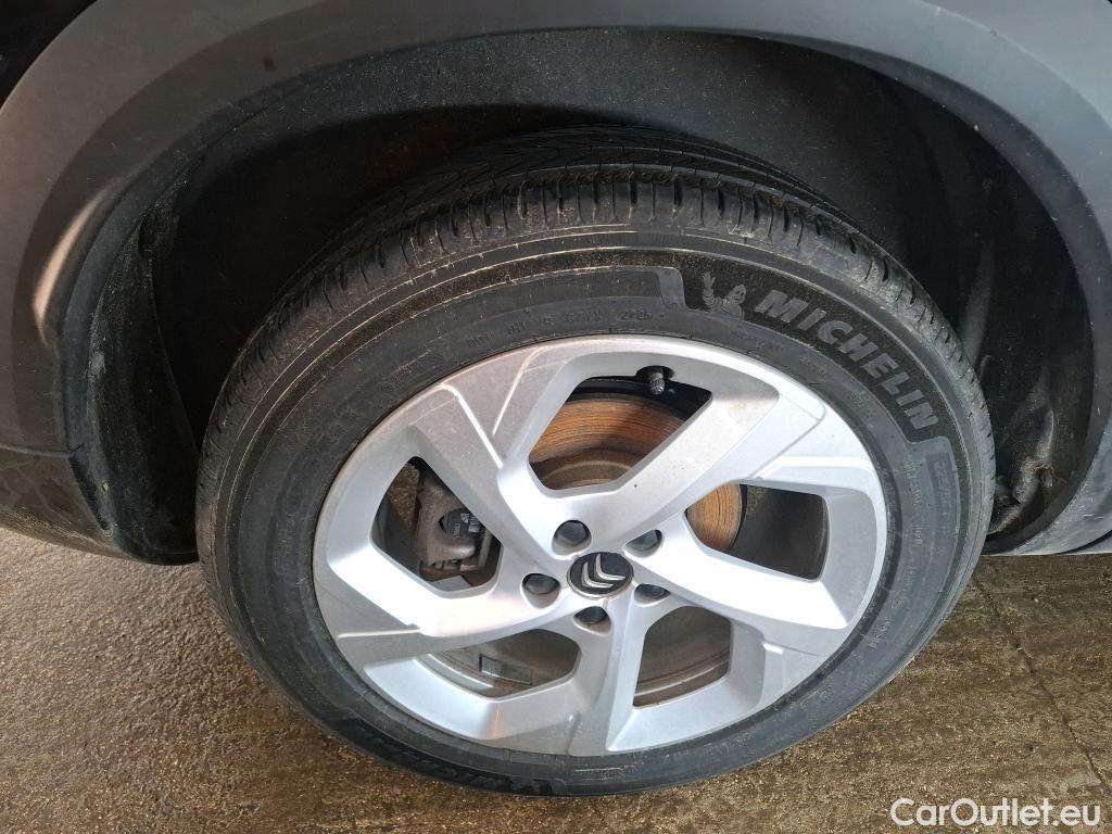  Citroen  C5 CITROEN  Aircross / 2018 / 5P / SUV Hybrid 225 ë-EAT8 Business #8
