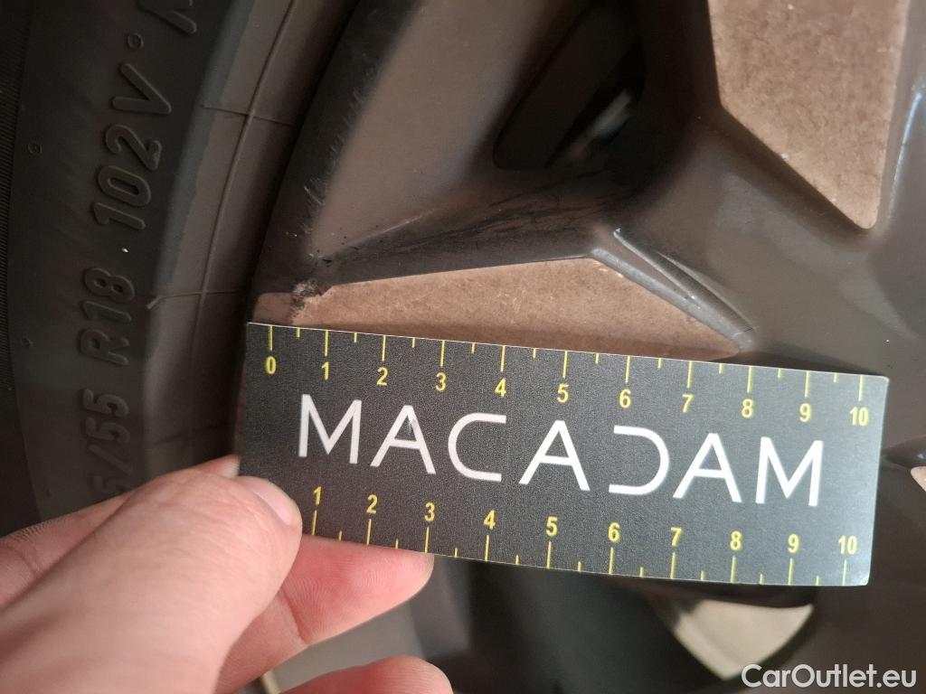  Citroen  C5  Aircross Shine 1.5 BlueHDi 130CV BVA8 E6d #29