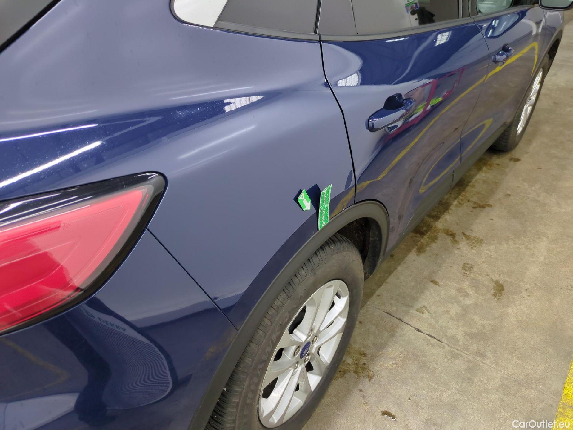  Ford  Kuga  Titanium 1.5 EcoBlue 120CV BVM6 E6dT #12