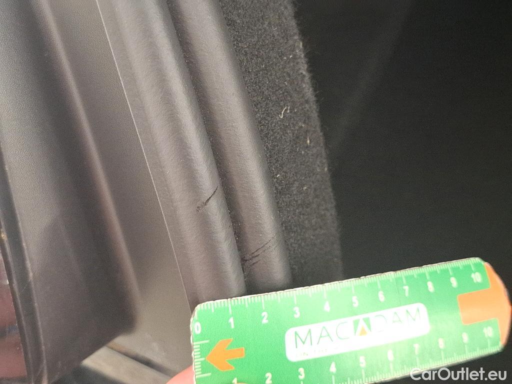  Citroen  C4  X Feel Pack 1.2 PureTech 130CV BVA8 6E #5