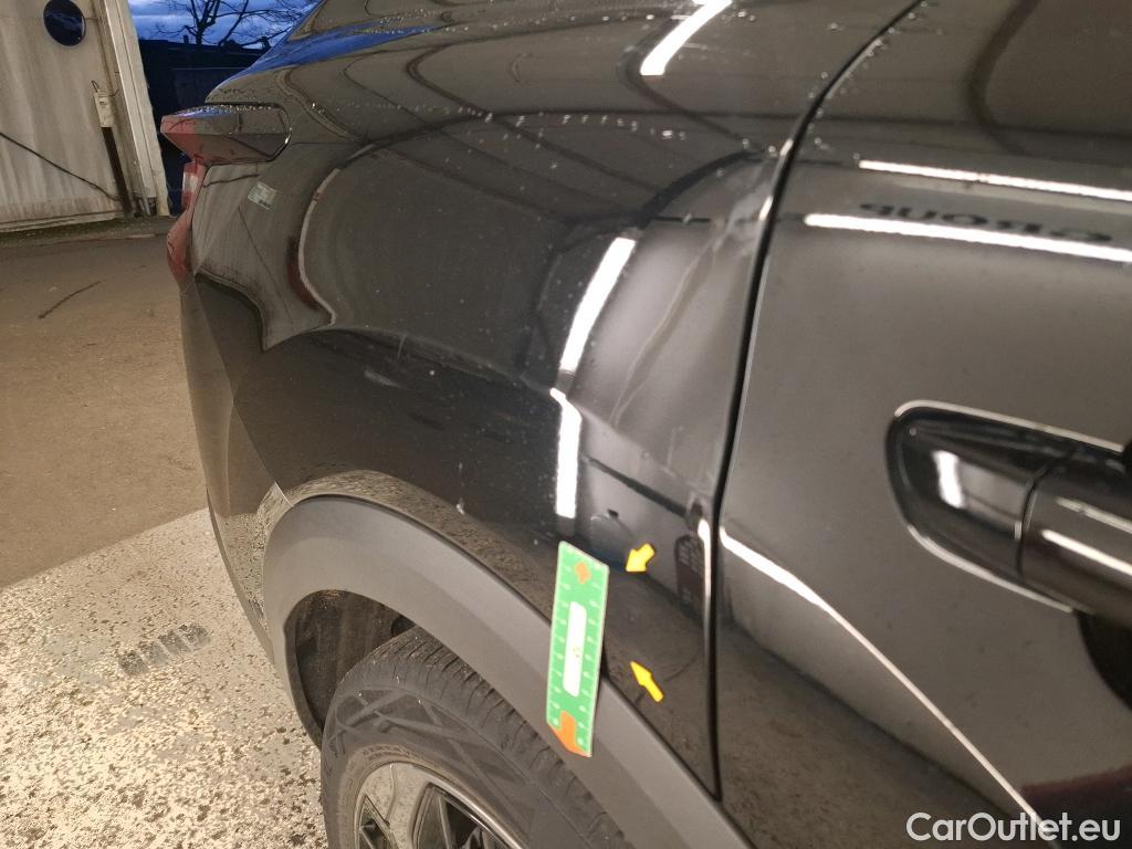  Citroen  C4 CITROEN  X / 2022 / 4P / Berline PureTech 130 S&S EAT8 Feel Pack #14