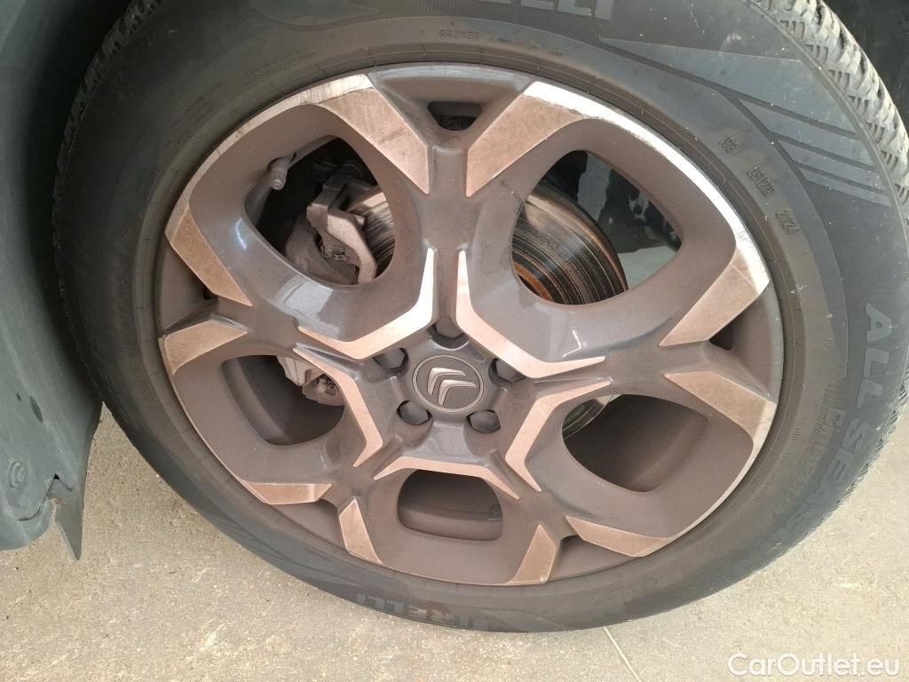  Citroen  C5  Aircross Shine 1.5 BlueHDi 130CV BVA8 E6d #26