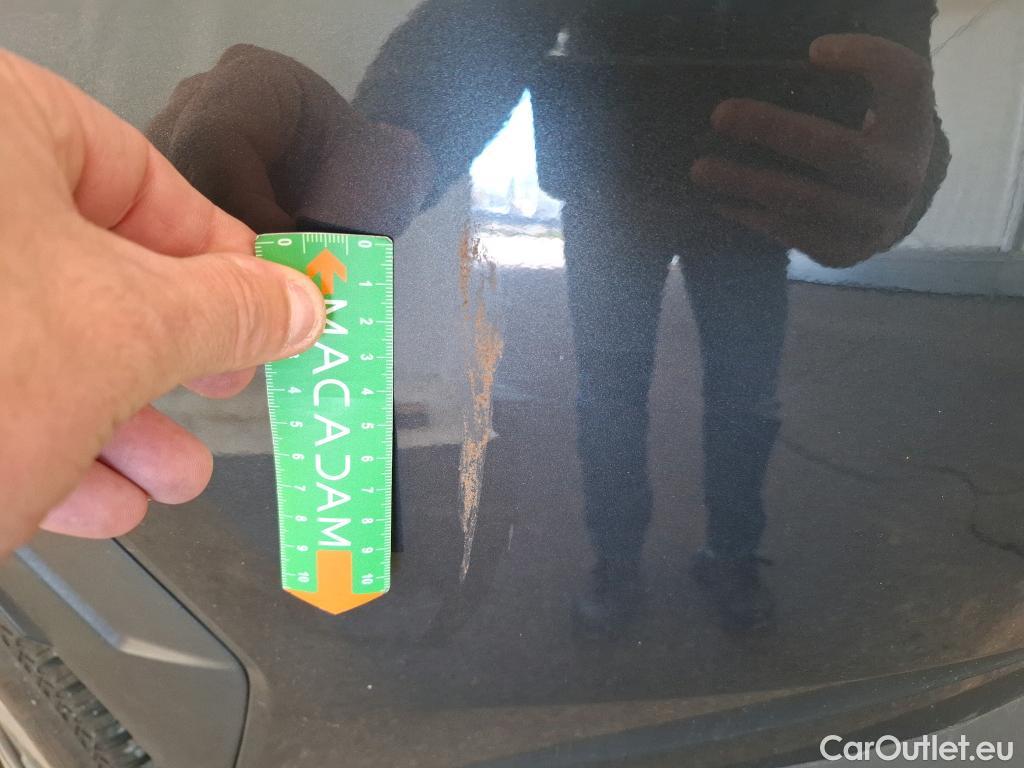  Hyundai  Tucson  Business Mild-Hybrid 2WD 1.6 CRDI 135CV BVA7 E6d #15