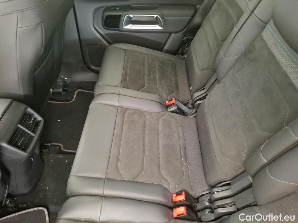  Citroen  C5  Aircross Shine 1.5 BlueHDi 130CV BVA8 E6d #37