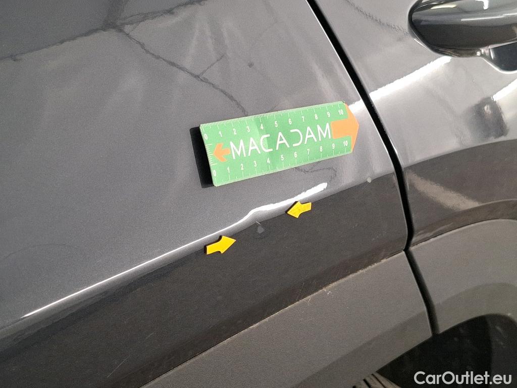  Hyundai  Tucson  Business Mild-Hybrid 2WD 1.6 CRDI 135CV BVA7 E6d #2