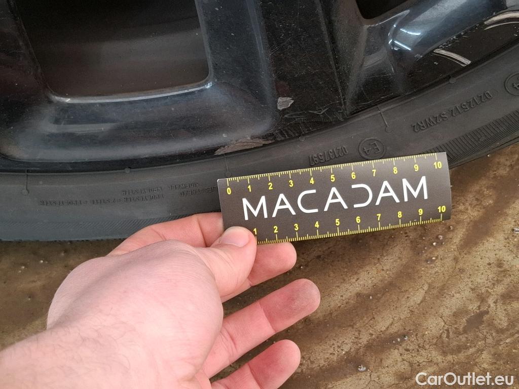  Citroen  C5  Aircross Shine 1.5 BlueHDi 130CV BVM6 E6d #21