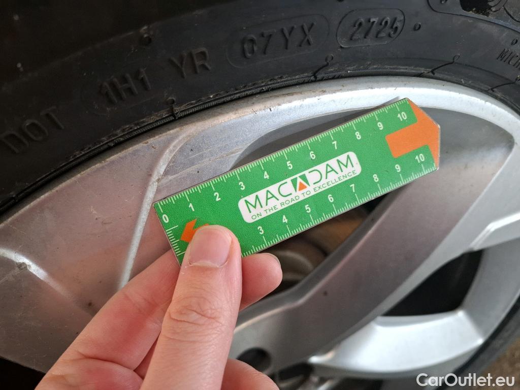  Citroen  C5 CITROEN  Aircross / 2018 / 5P / SUV Hybrid 225 ë-EAT8 Business #11