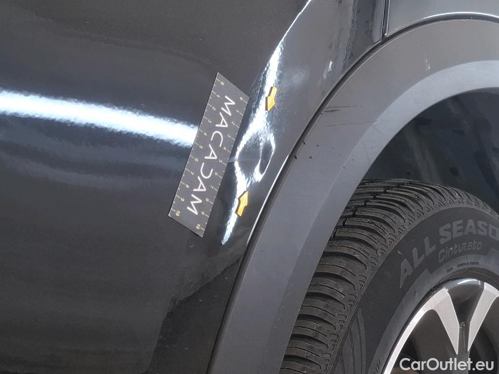  Citroen  C5  Aircross Shine 1.5 BlueHDi 130CV BVA8 E6d #9