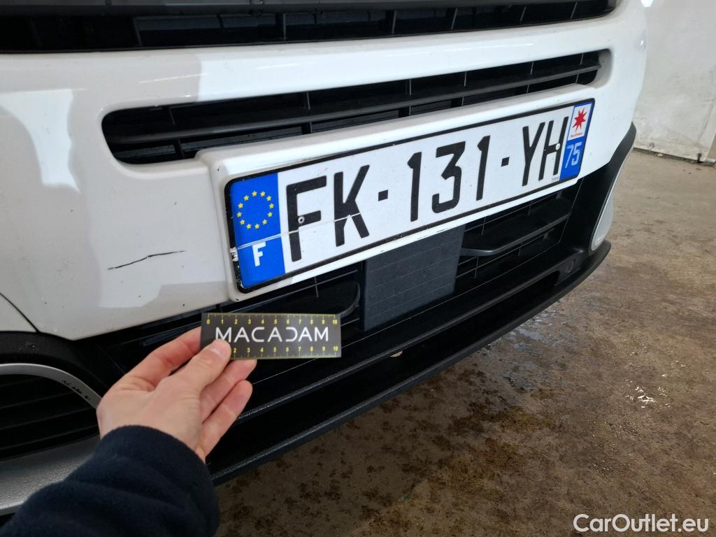  Citroen  C5  Aircross Business 1.2 PureTech 130CV BVM6 E6dT #14