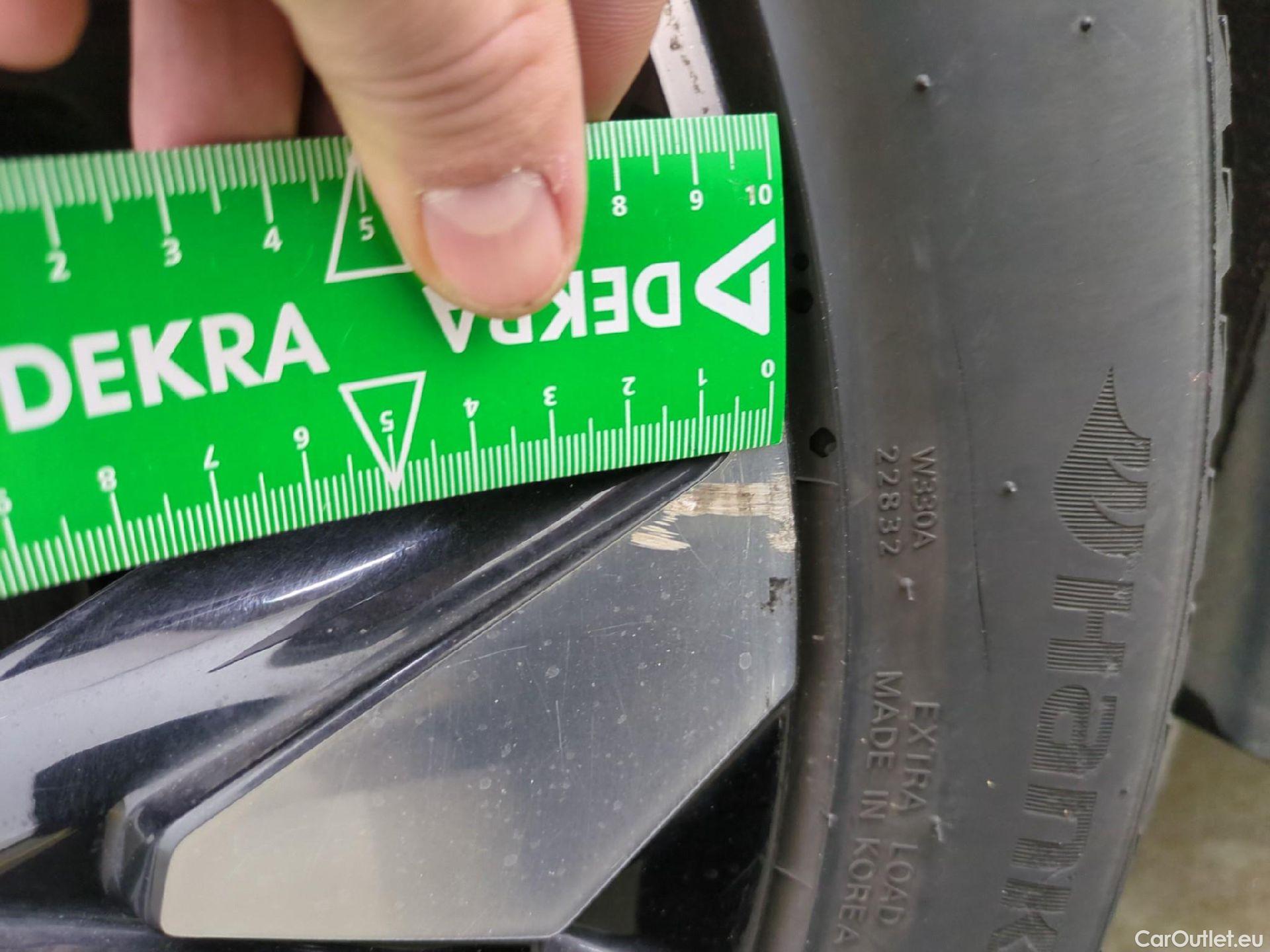  KIA  Sportage KIA  / 2021 / 5P / SUV 1.6 T-GDI 265 PHEV AUTO 4WD ACTIVE BUSIN #28