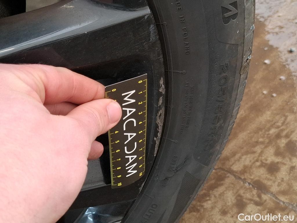  Citroen  C5  Aircross Shine 1.5 BlueHDi 130CV BVM6 E6d #19