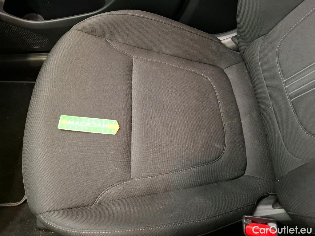  Hyundai  Tucson  Business Mild-Hybrid 2WD 1.6 CRDI 135CV BVA7 E6d #6