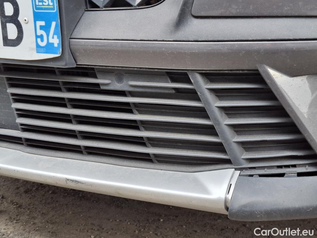  DS  DS7 DS DS 7 Crossback / 2017 / 5P / SUV BlueHDi 130 Auto PERFORMANCE Line + #87