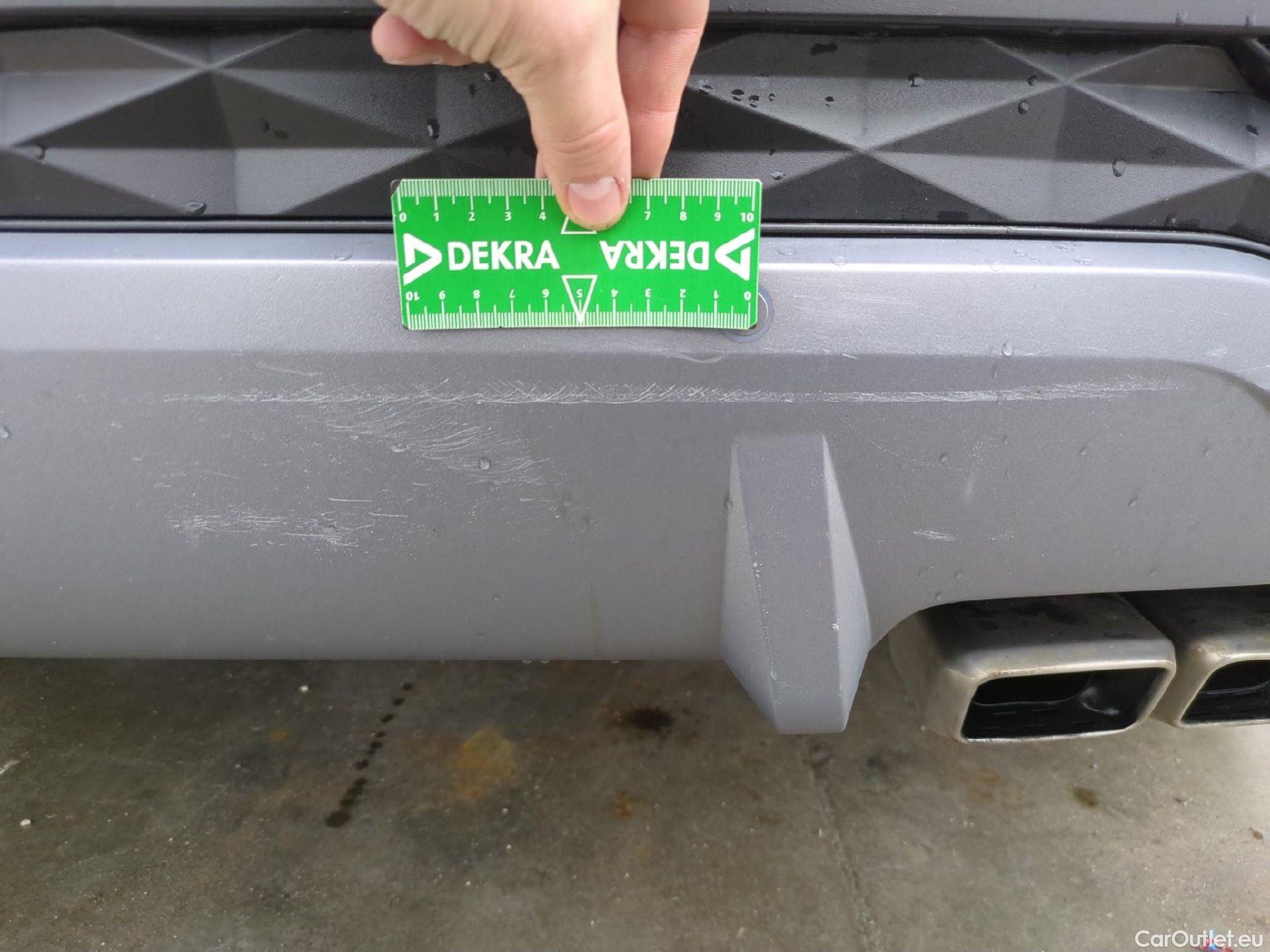  Hyundai  Tucson HYUNDAI  / 2020 / 5P / SUV 1.6 CRDI 136 DCT-7 HYBRID 48V CREATIVE #15