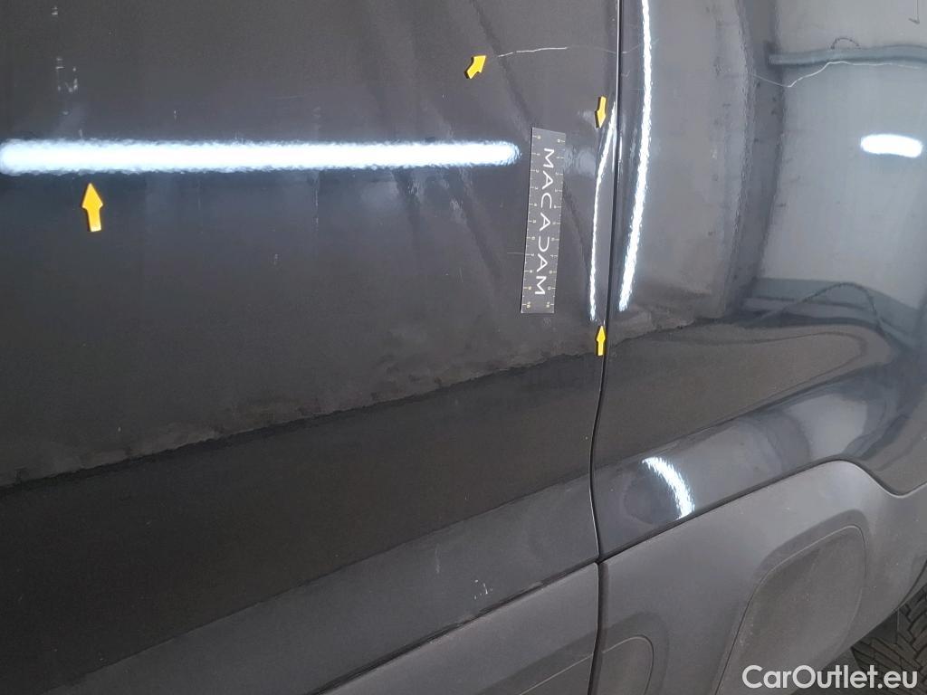  Citroen  C5  Aircross Shine 1.5 BlueHDi 130CV BVA8 E6d #3