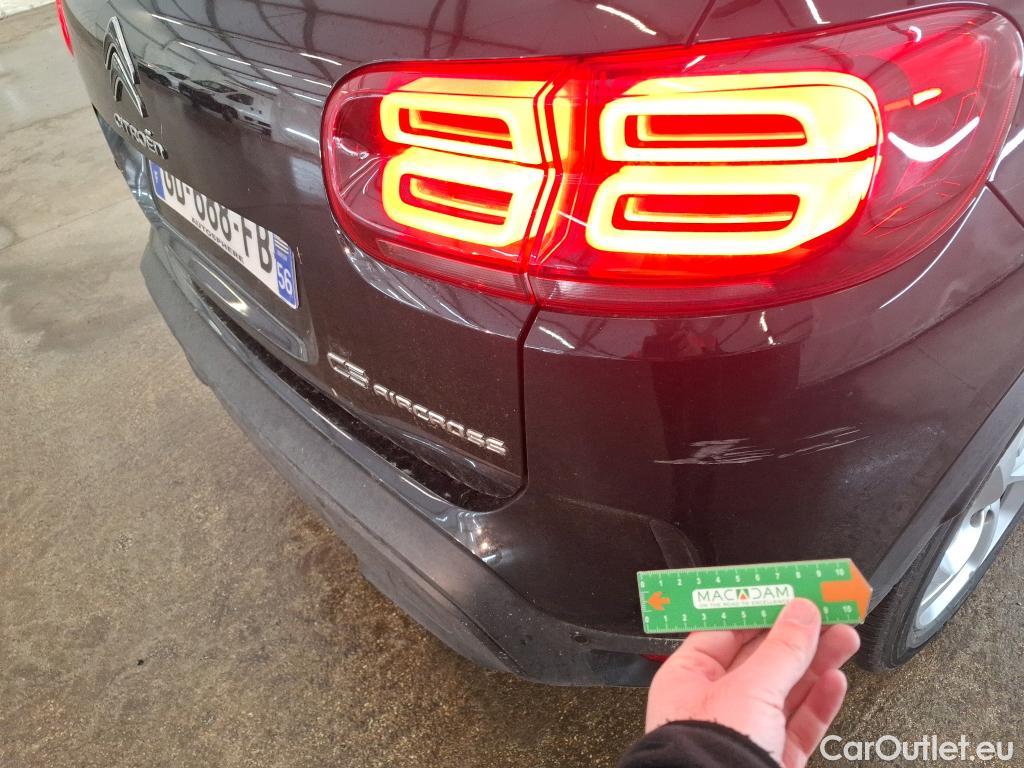  Citroen  C5 CITROEN  Aircross / 2018 / 5P / SUV Hybrid 225 ë-EAT8 Business #6