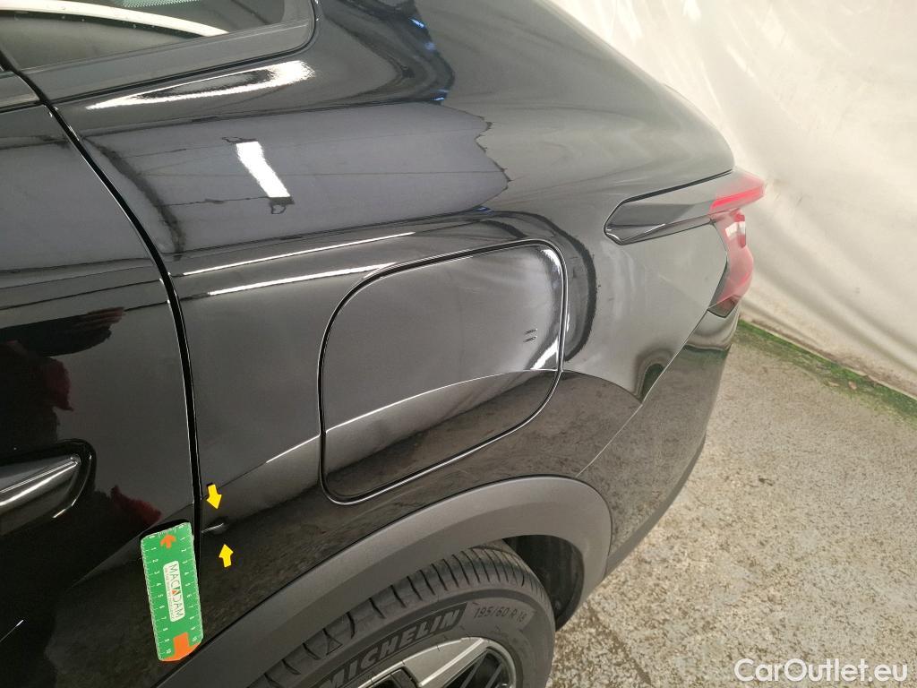  Citroen  C4  X Feel Pack 1.2 PureTech 130CV BVA8 6E #8