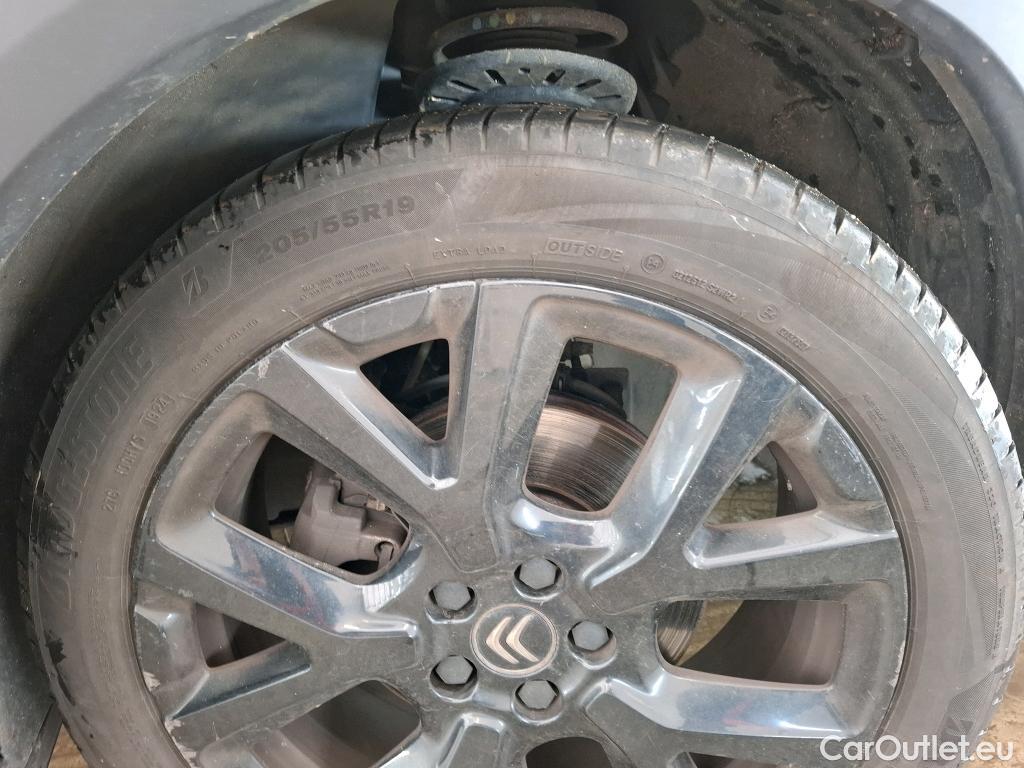  Citroen  C5  Aircross Shine 1.5 BlueHDi 130CV BVM6 E6d #30