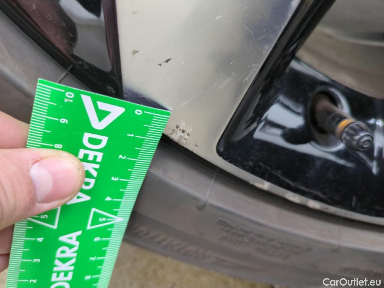  KIA  Sportage KIA  / 2021 / 5P / SUV 1.6 T-GDI 265 PHEV AUTO 4WD ACTIVE BUSIN #19