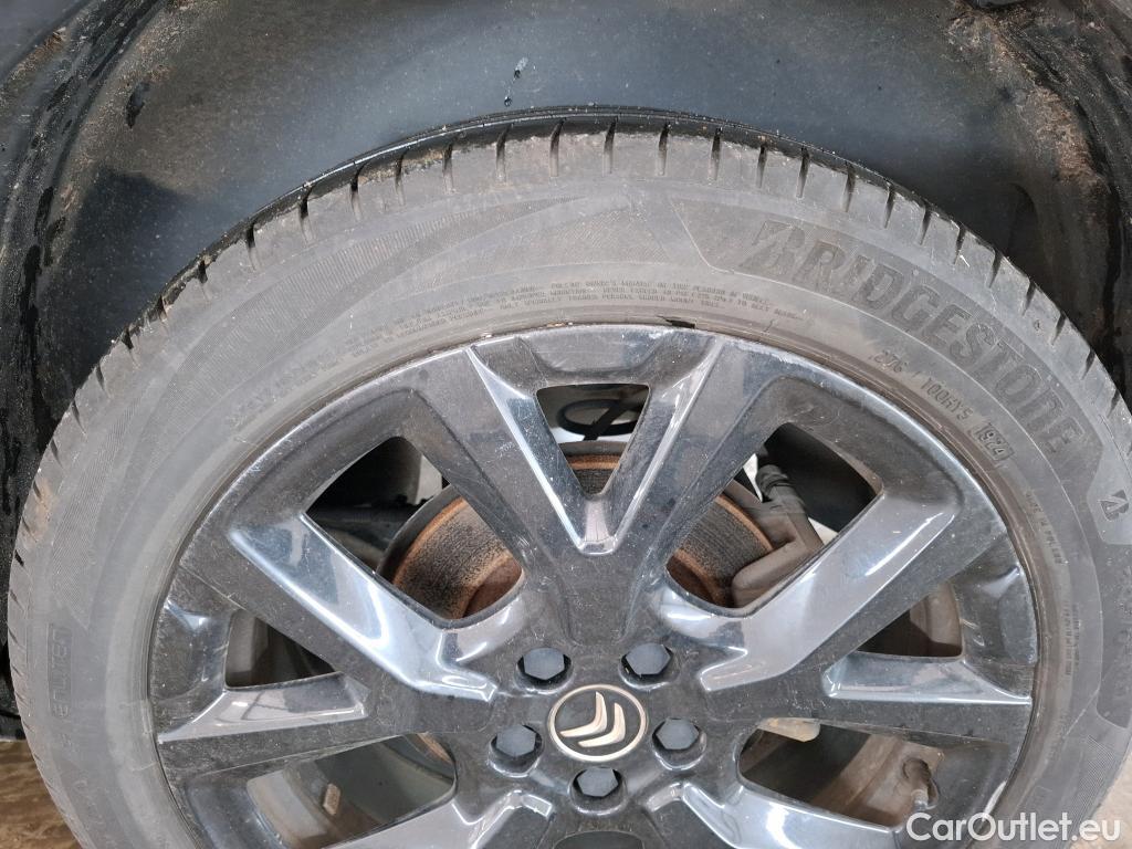  Citroen  C5  Aircross Shine 1.5 BlueHDi 130CV BVM6 E6d #28