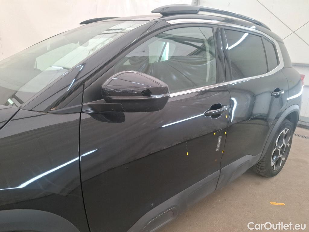  Citroen  C5  Aircross Shine 1.5 BlueHDi 130CV BVA8 E6d #1