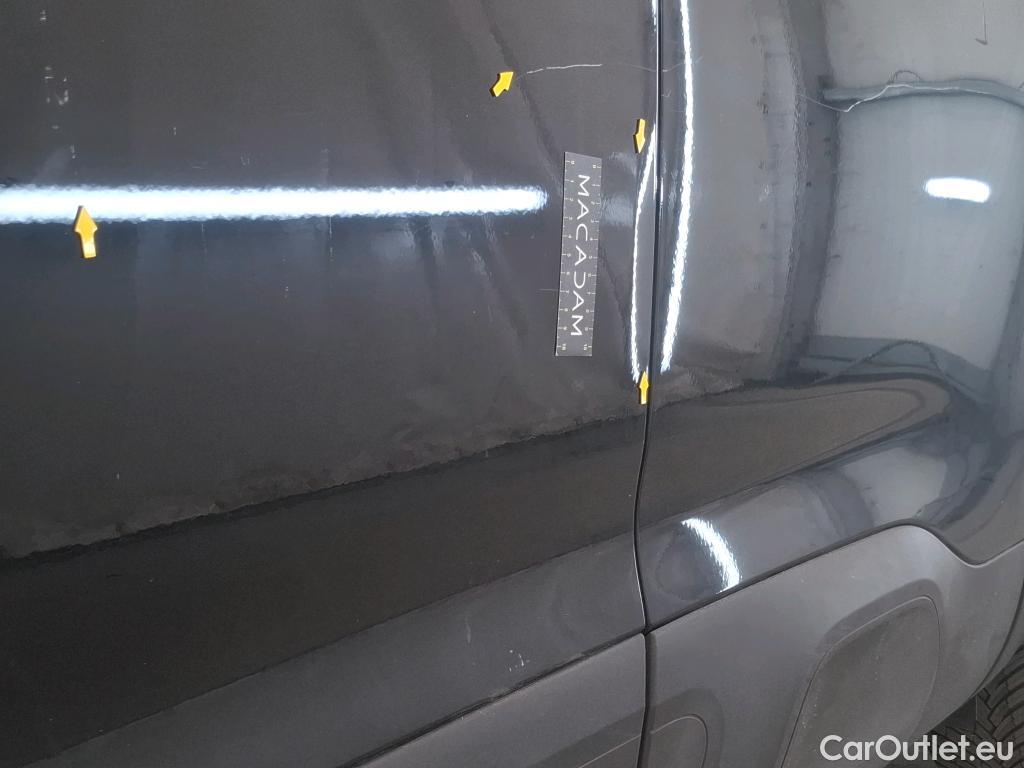  Citroen  C5  Aircross Shine 1.5 BlueHDi 130CV BVA8 E6d #2