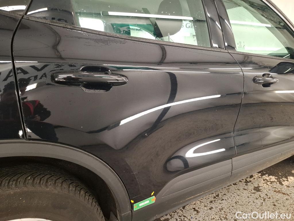  Ford  Kuga FORD  / 2019 / 5P / SUV 2.5 190 hybrid Flexifuel Pshift Titanium #5