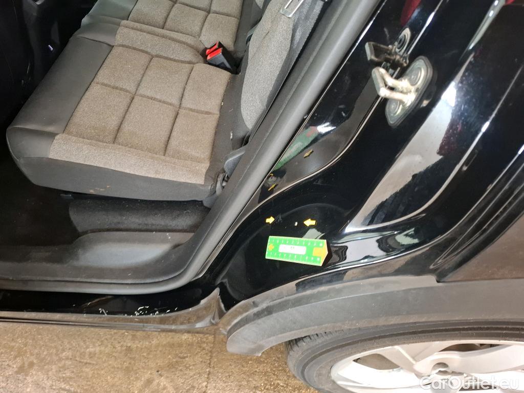  Citroen  C5 CITROEN  Aircross / 2018 / 5P / SUV Hybrid 225 ë-EAT8 Business #1