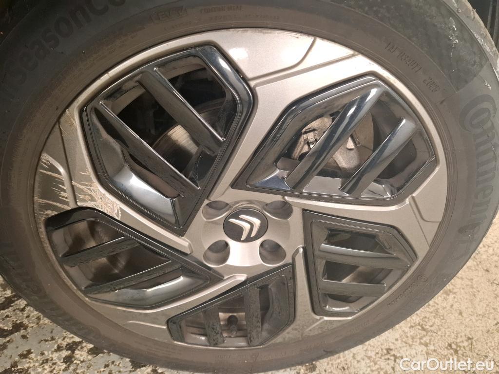  Citroen  C4 CITROEN  X / 2022 / 4P / Berline PureTech 130 S&S EAT8 Feel Pack #11