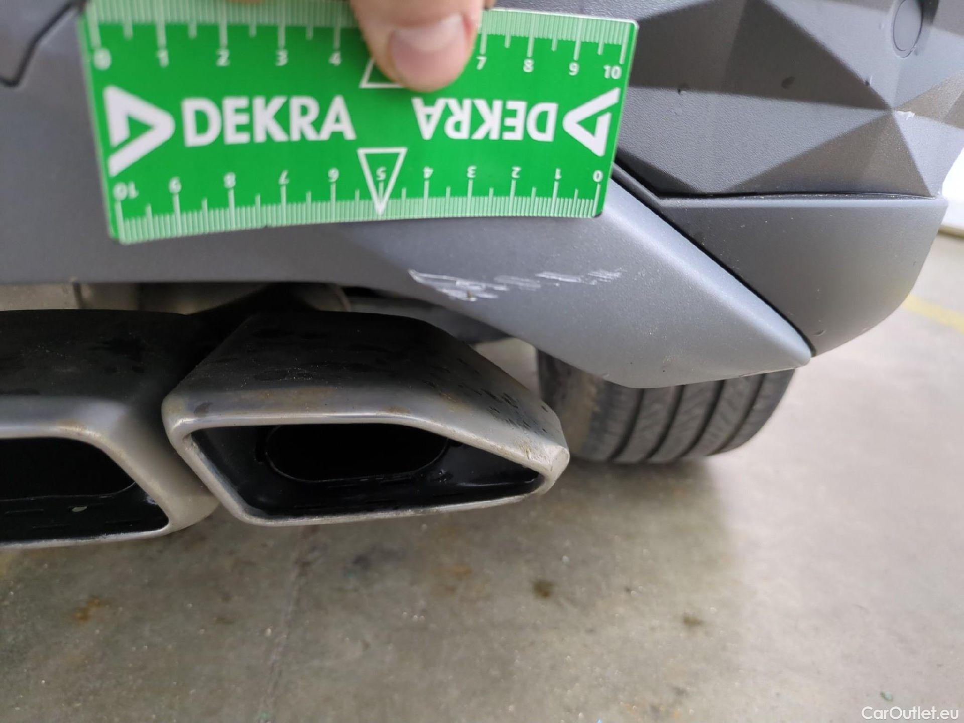  Hyundai  Tucson HYUNDAI  / 2020 / 5P / SUV 1.6 CRDI 136 DCT-7 HYBRID 48V CREATIVE #19