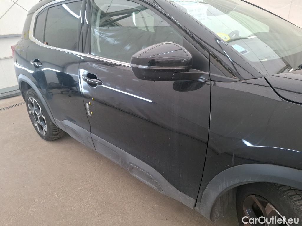  Citroen  C5  Aircross Shine 1.5 BlueHDi 130CV BVA8 E6d #15