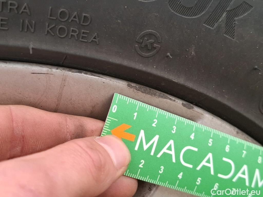  Cupra  Formentor CUPRA  / 2020 / 5P / SUV 2.0 TDI 150ch BVM6 Business Edition #8