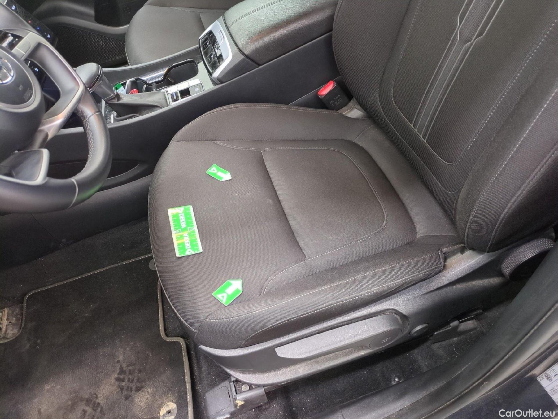  Hyundai  Tucson HYUNDAI  / 2020 / 5P / SUV 1.6 CRDI 136 DCT-7 HYBRID 48V CREATIVE #2