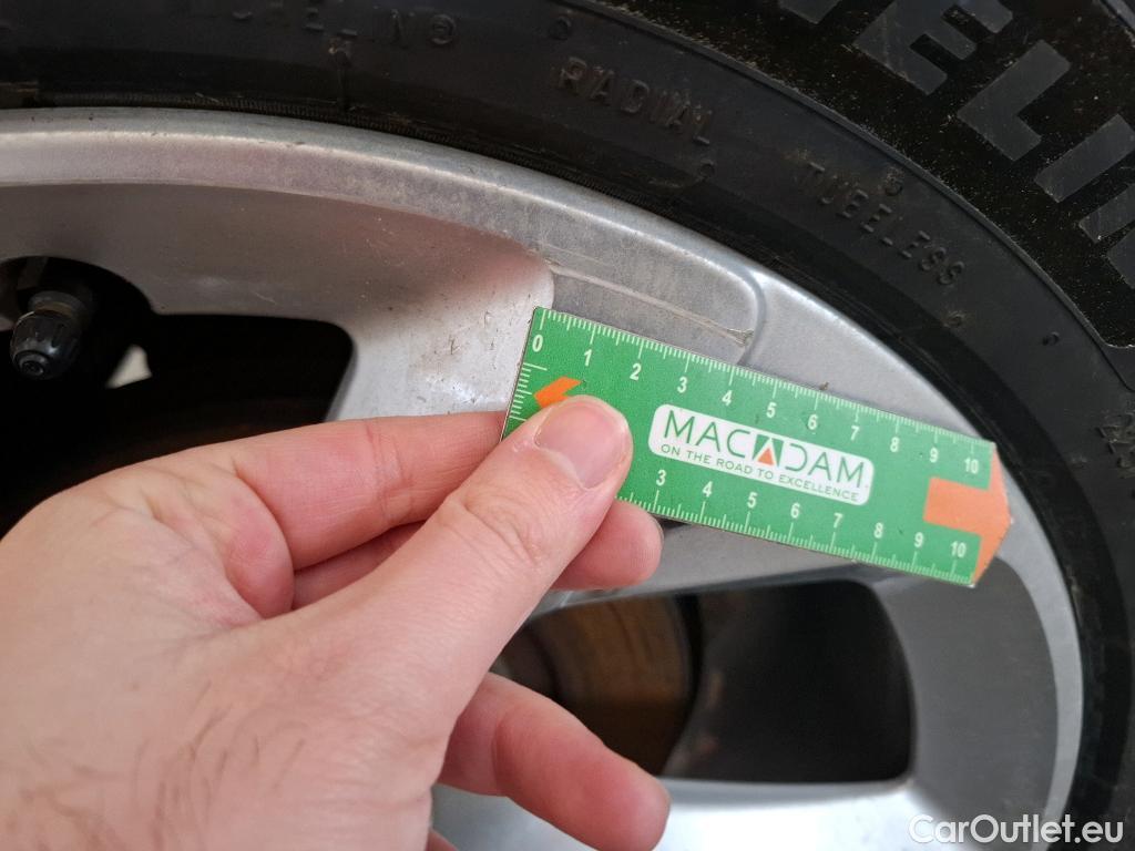  Citroen  C5 CITROEN  Aircross / 2018 / 5P / SUV Hybrid 225 ë-EAT8 Business #12