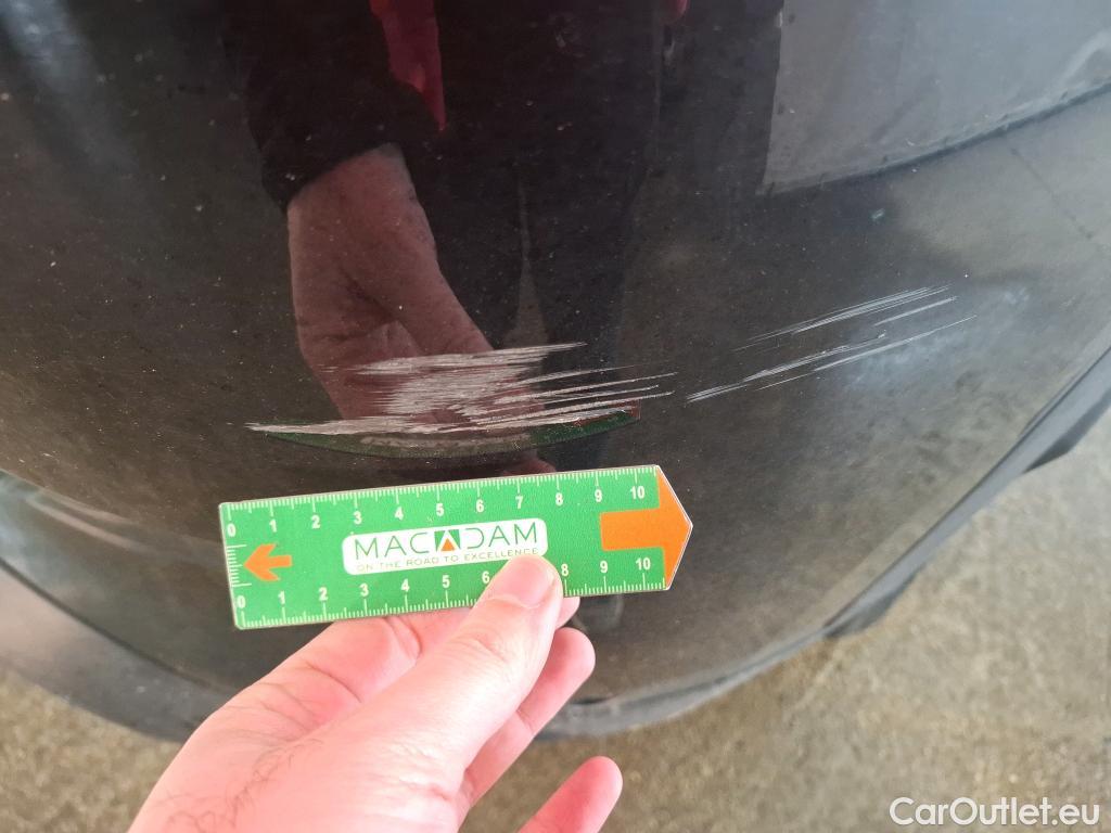  Citroen  C5 CITROEN  Aircross / 2018 / 5P / SUV Hybrid 225 ë-EAT8 Business #7