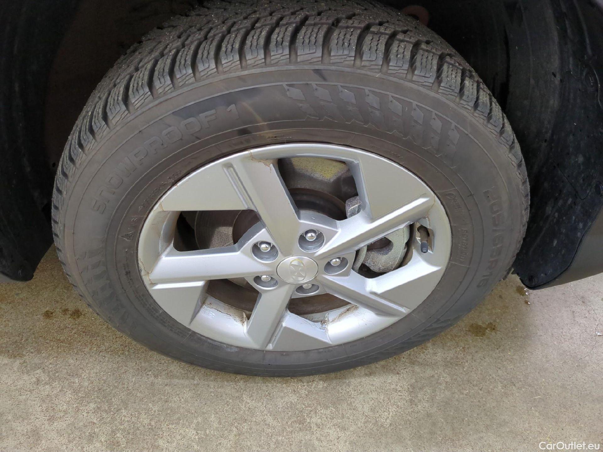  Hyundai  Konna Kona Intuitive Hybrid 2WD 1.6 T-GDI 140CV BVA6 E6d #1