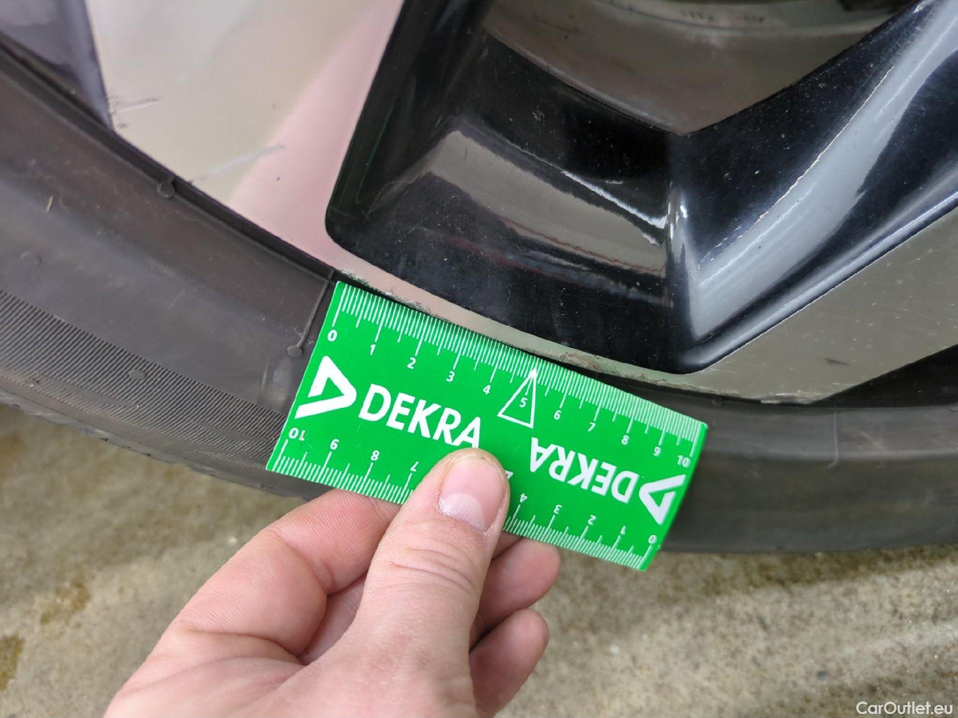  KIA  Sportage KIA  / 2021 / 5P / SUV 1.6 T-GDI 265 PHEV AUTO 4WD ACTIVE BUSIN #15